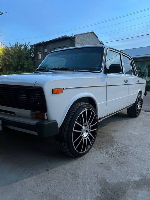 vaz 2106 Xolati Ideal