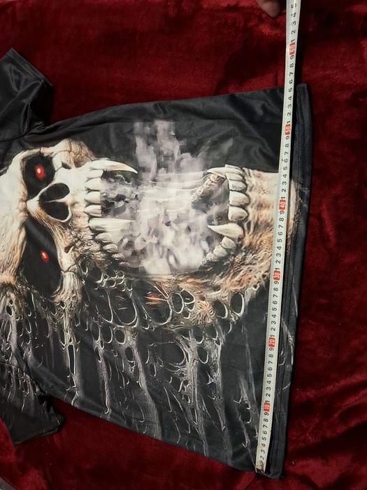 Tricou polyester 100% NOU