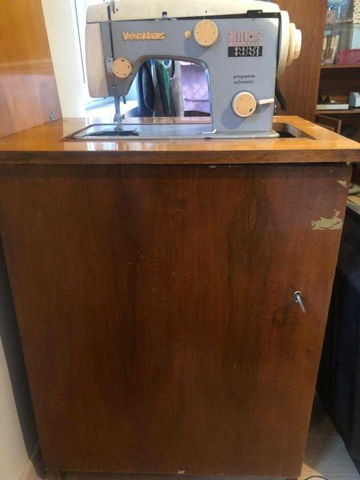 Швейная машина VERITAS
