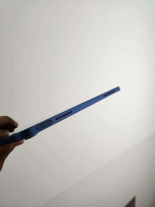 Ipad 10 (A16) Wi-Fi 128