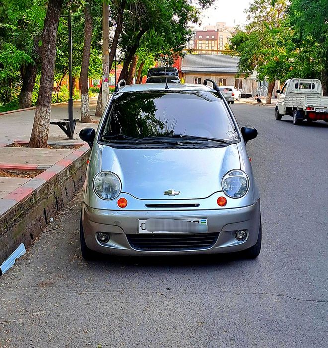 Matiz Best Arenda Vikup
