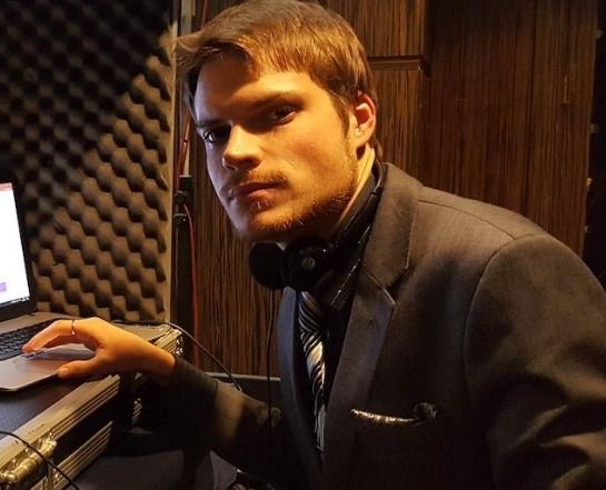 Переводчик-синхронист - Английский, французский, испанский и немецкий ...