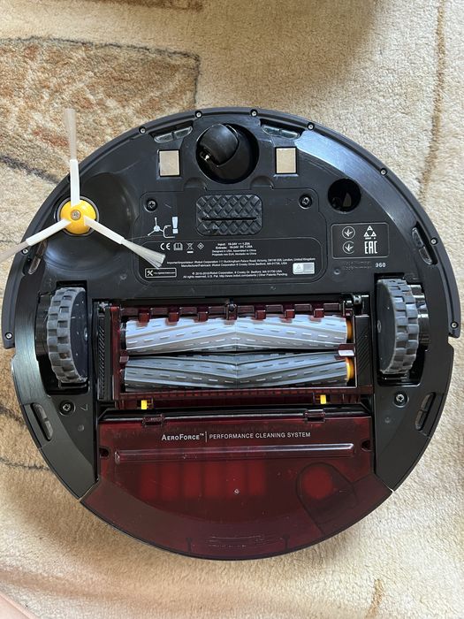 iRobot Roomba 960