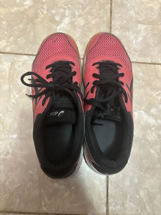Asics roz tenis sau handbal
