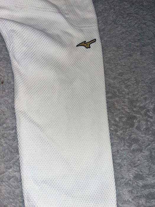 Judo gi Mizuno Yusho marimea 3.5