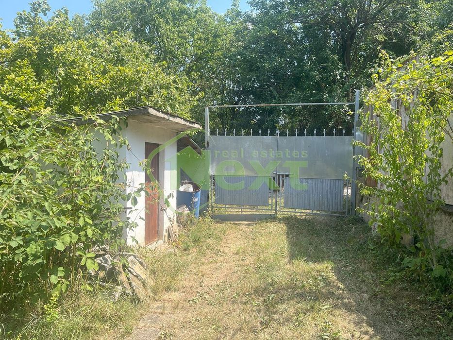 Къща в Ловеч, област - с.Добревци