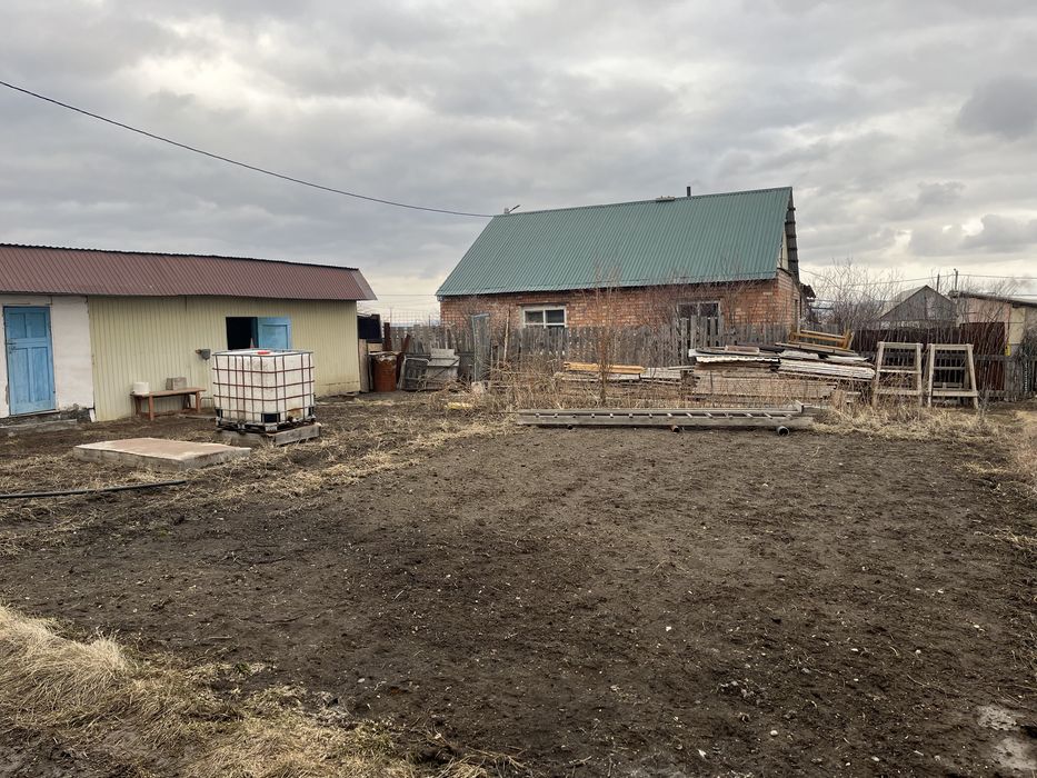 продам дом большой