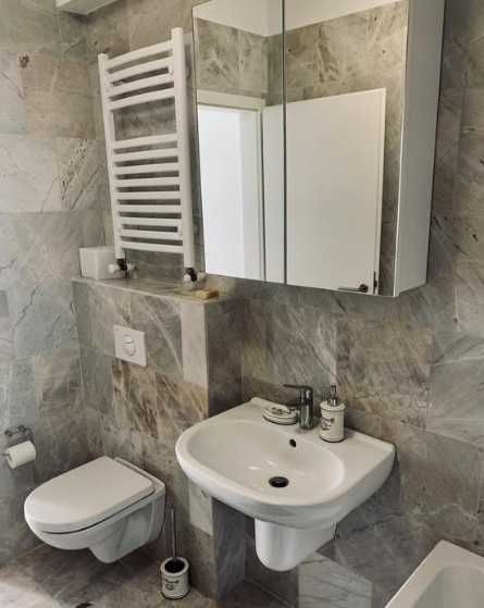 Дава се под наем Двустаен апартамент в Пловдив, Христо Смирненски - 58 кв.м за 306 € - Снимка #4