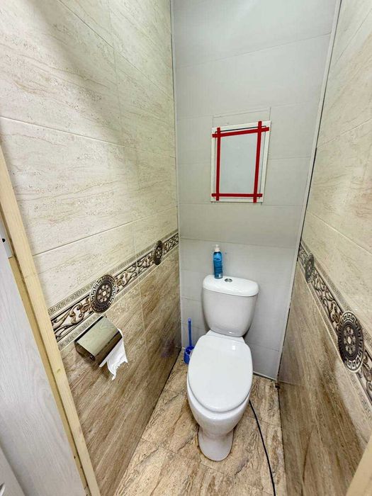 Chilonzor 10 kvartol