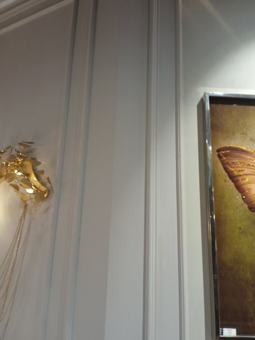 Маляр устаси ва  переделка