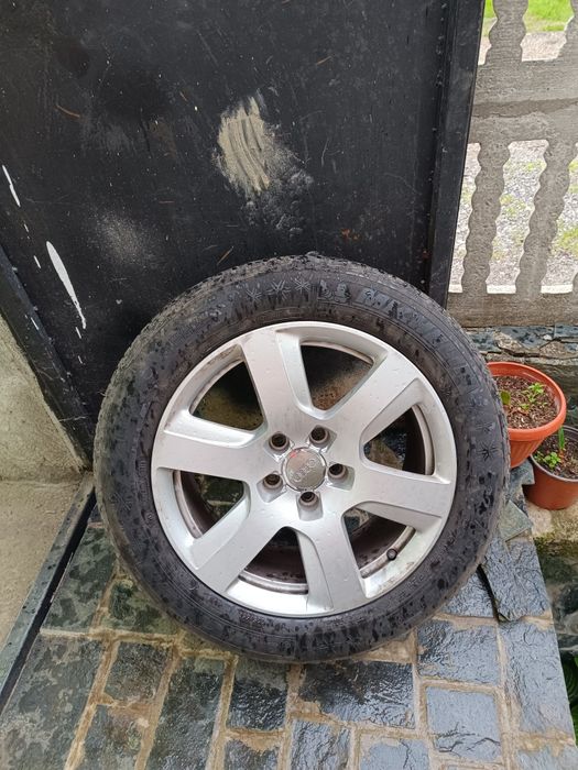 Джанти за AUDI A6 C7 5-112