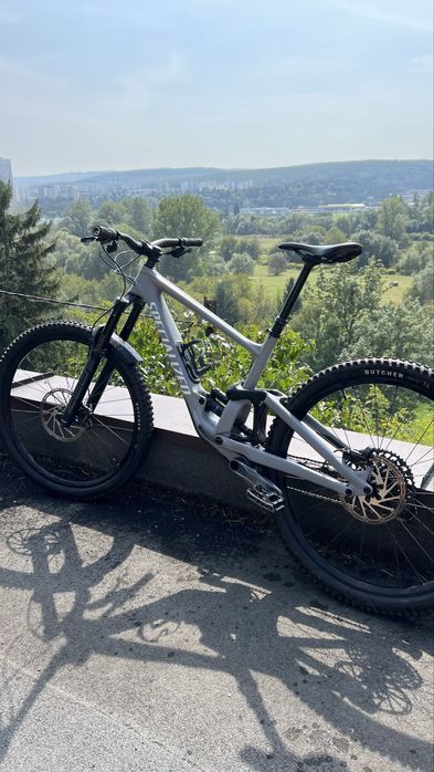 Specialized Enduro Comp s4 Carbon 29’ [nu santa cruz,yt,canyon,trek]