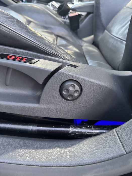 Golf V GTI *Stage 2*