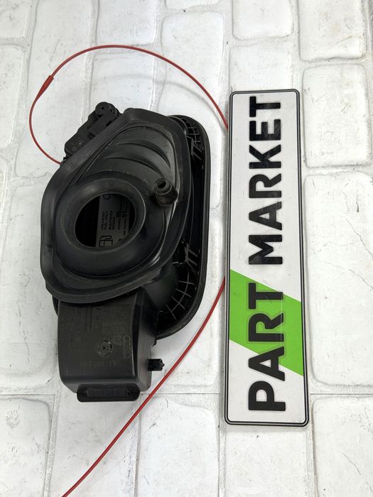 Капачка гориво AUDI Q7 4M 4M0809906D