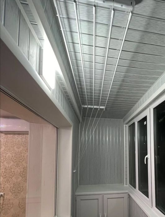 Ремонт Окон (терезе жондеу)