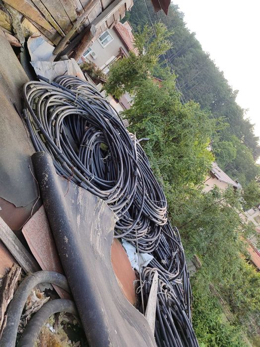 Капково напояване