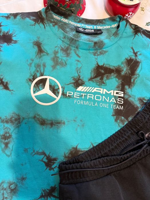 Байерн Мюнхен вратарски пуловер и чорапи 200 лв