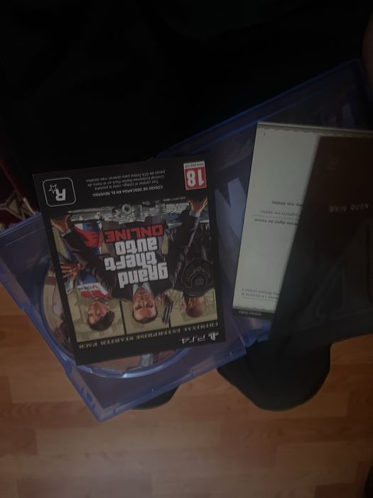 Gta 5 диск продам срочно