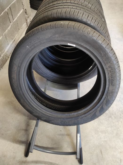 235/50/19 Pirelli