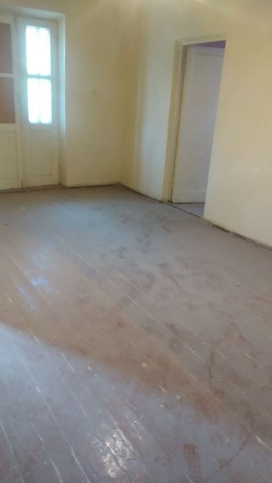 Продаётся 2-х  комнатная квартира!