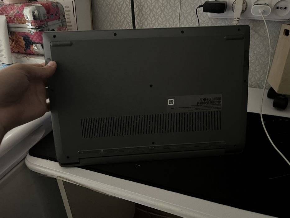 Ноутбук IdeaPad 3 Gaming