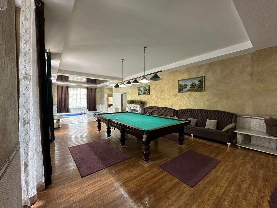 Сдаётся дача в аренду в Чимгане