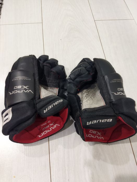 Продам хоккейную форму