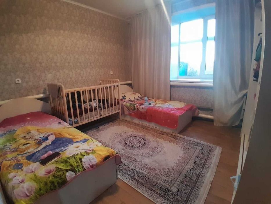 Часть дома Костанай 2