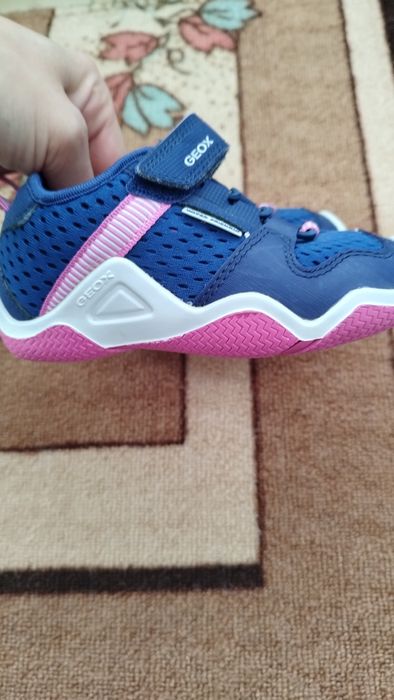 Geox обувки 25 размер