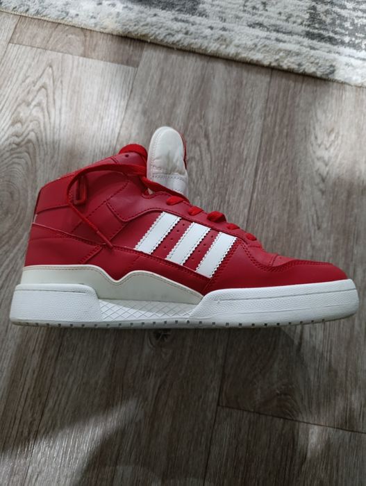 Кроссовки мужские adidas