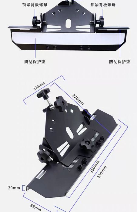 Диаметр диска 125 мм / Угол резки45°