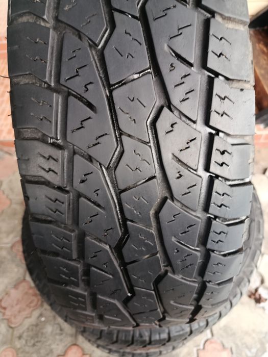 Triangle TR292 245/70 R16 111S комплект резины