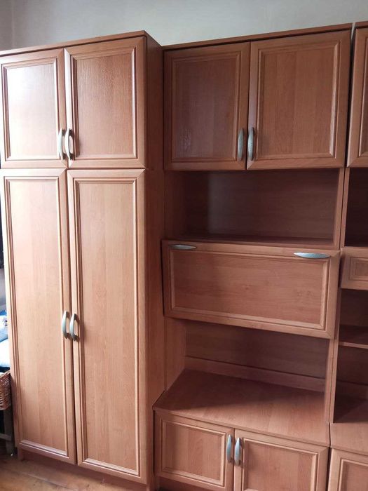 set mobila living 5 corpuri