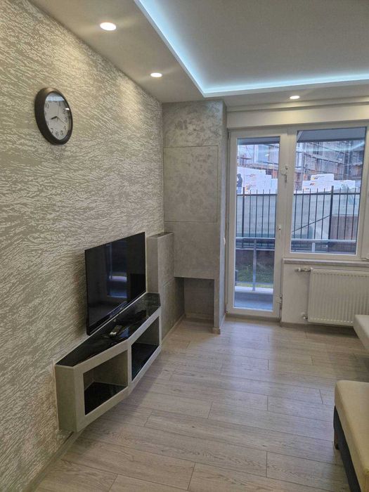 Дава се под наем Едностаен апартамент в София, Студентски град - 40 кв.м за 561 € - Снимка #3