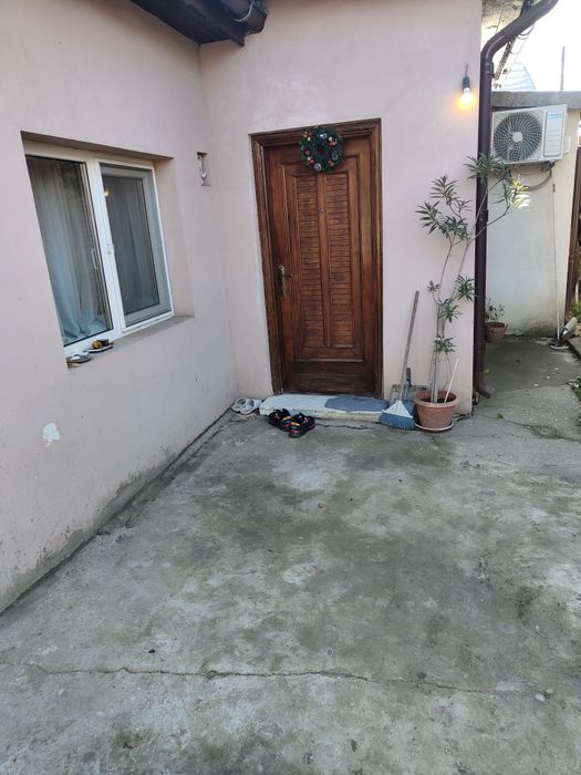 Cazare regim hotelier casă 3 camere