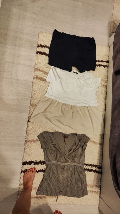 Одежда для беременных