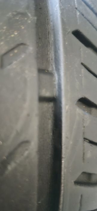 Anvelope 4x195 60 15 Brigestone dot 19 mm 5
