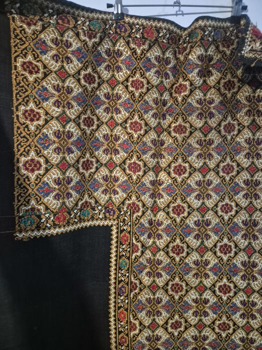 Fota traditionala veche Muntenia