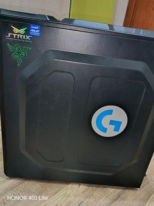 Компютърна кутия