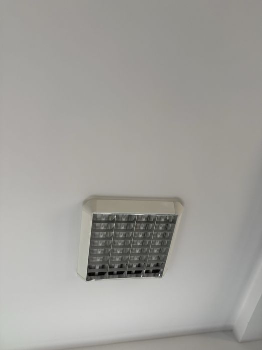 Corpuri de iluninat 40x40 neon led rece