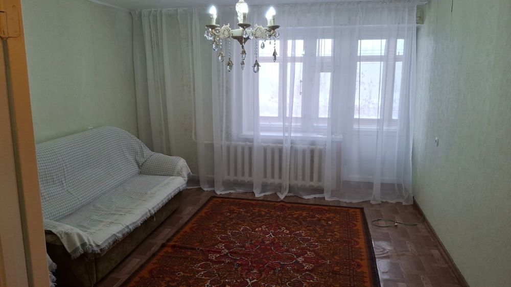 Сдам 2х комнатную квартиру