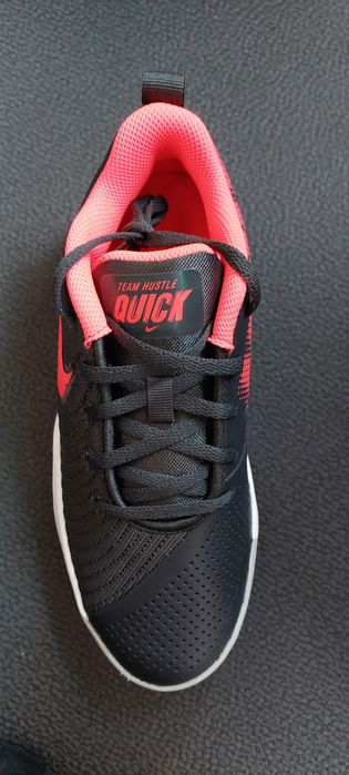 Adidași nike originali noi  in cutie 37,5