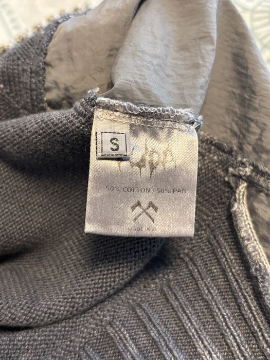 Блуза на Luda размер S