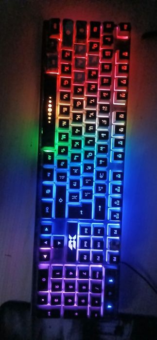 Компьютер игровой