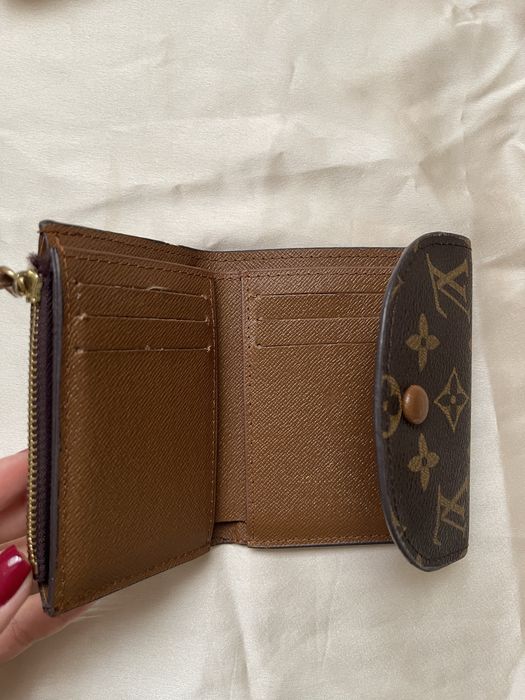 Кошелек Louis Vuitton с коробочкой