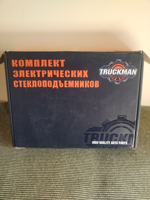 Продаётся стеклоподъёмник