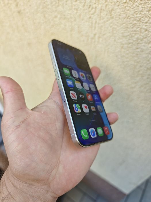 iPhone 15 PRO 256GB Neverlock impecabil