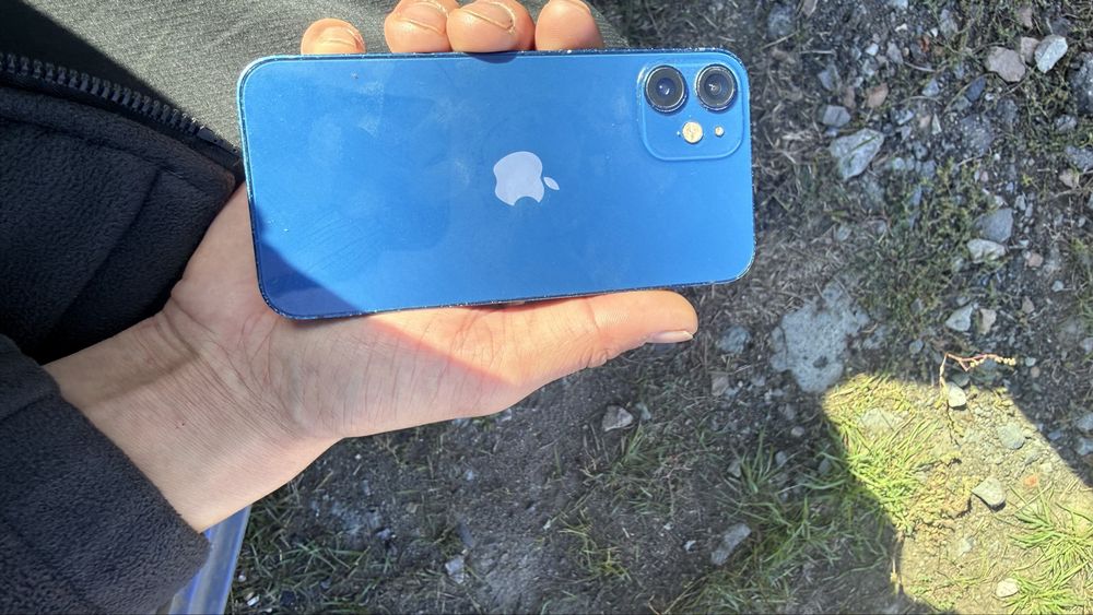 Iphone 12 mini, айфон 12mini