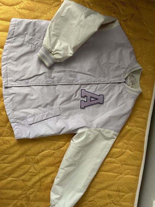 Весеняя модная куртка