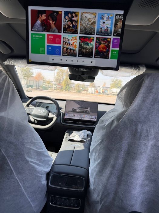 Donfeng 008 restayling 

В наличии 

нархи: 31900$

Оқга қора